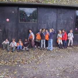 DSC 0306 - Scouts en Gidsen Zaventem 